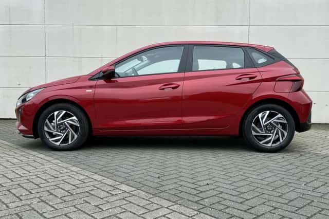 Hyundai i20 (2024) thumbnail 11