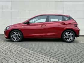 Hyundai i20 (2024) thumbnail 11