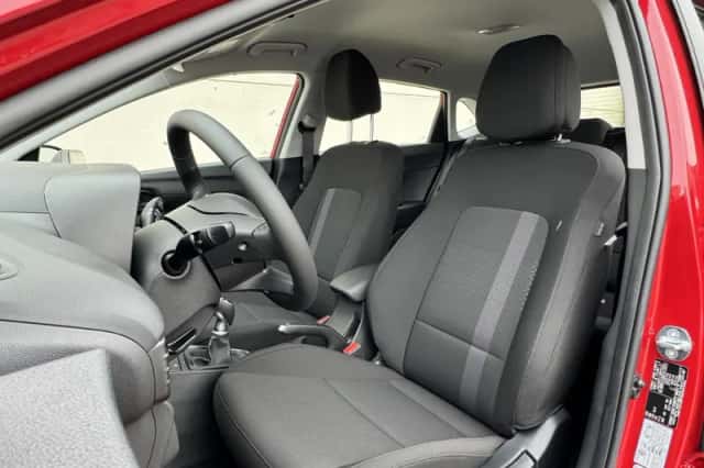 Hyundai i20 (2024) thumbnail 14