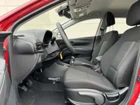 Hyundai i20 (2024) thumbnail 15