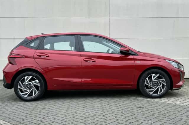 Hyundai i20 (2024) thumbnail 30