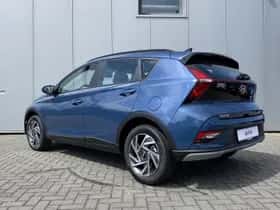 Hyundai Bayon (2025) thumbnail 11