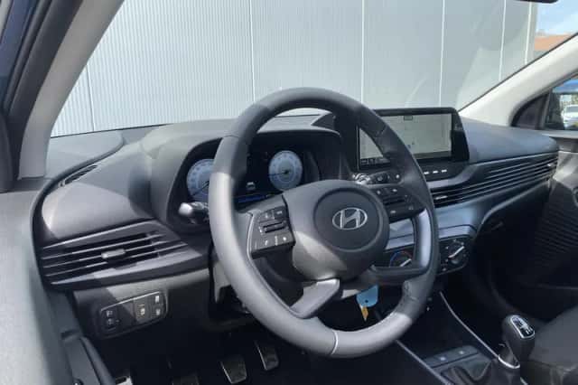 Hyundai Bayon (2025) thumbnail 18