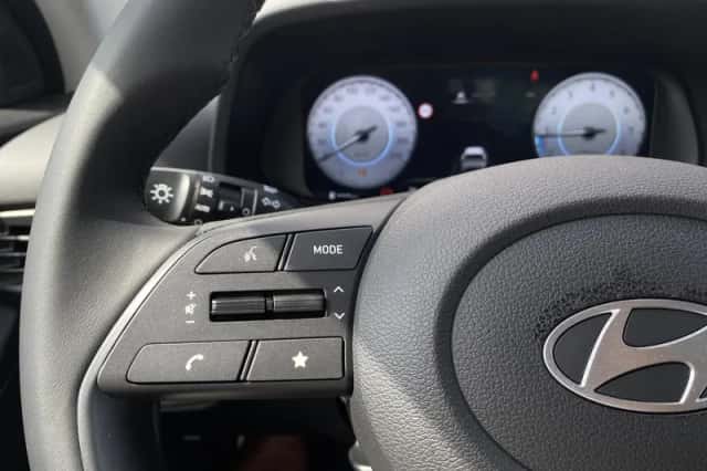 Hyundai Bayon (2025) thumbnail 30