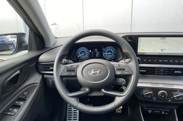Hyundai Bayon (2025) thumbnail 35