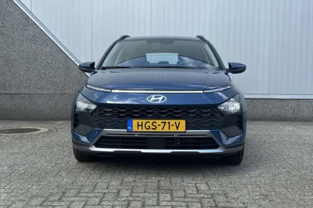 Hyundai Bayon (2025) thumbnail 36