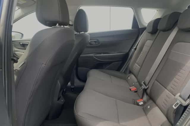Hyundai Bayon (2025) thumbnail 7