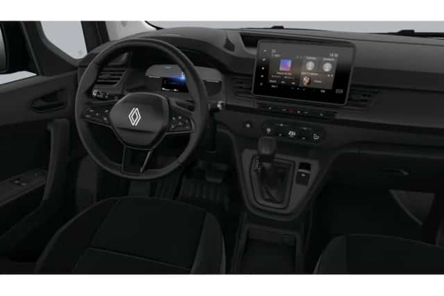 Renault Kangoo (2026) thumbnail 2