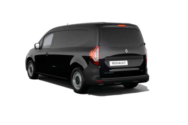 Renault Kangoo (2026) thumbnail 3