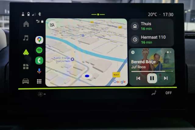 Dacia Spring (2024) thumbnail 4
