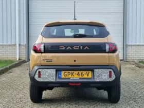 Dacia Spring (2024) thumbnail 35