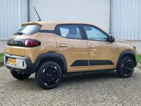 Dacia Spring (2024) thumbnail 6