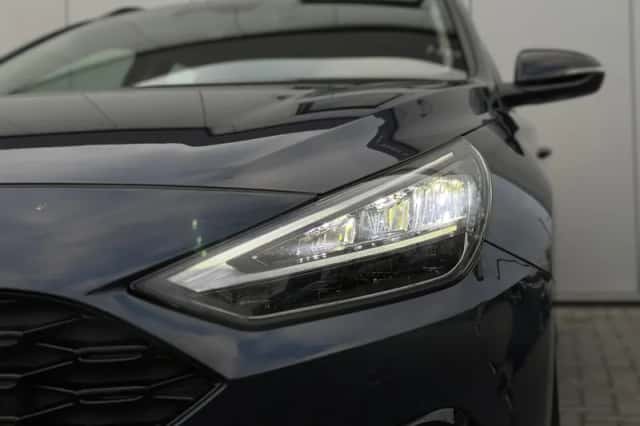 Hyundai i30 (2024) thumbnail 20
