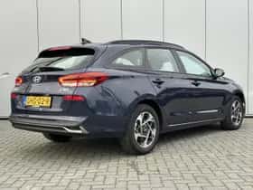 Hyundai i30 (2024) thumbnail 3