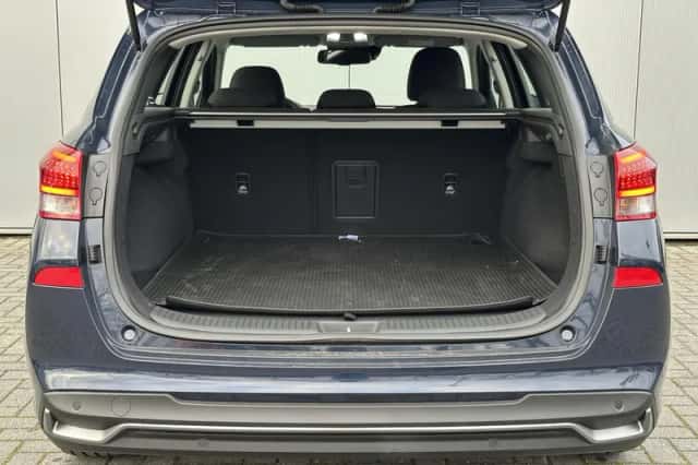 Hyundai i30 (2024) thumbnail 23