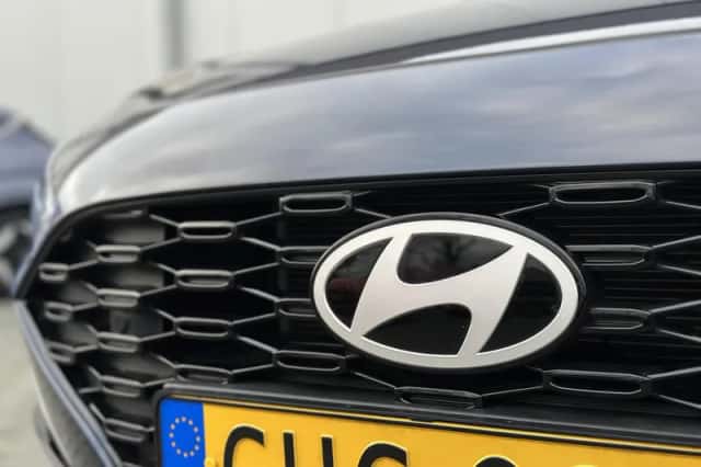 Hyundai i30 (2024) thumbnail 34