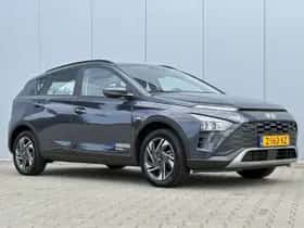 Hyundai Bayon (2024) thumbnail 19