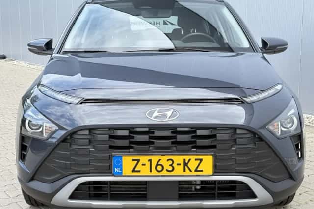 Hyundai Bayon (2024) thumbnail 30