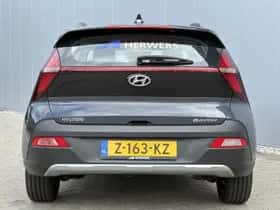 Hyundai Bayon (2024) thumbnail 31