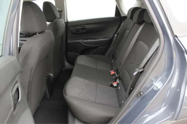 Hyundai Bayon (2024) thumbnail 6