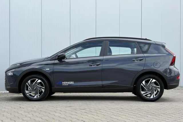 Hyundai Bayon (2024) thumbnail 7
