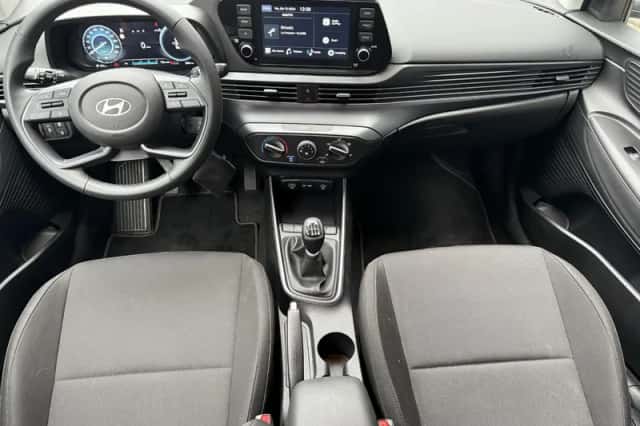 Hyundai i20 (2024) thumbnail 2