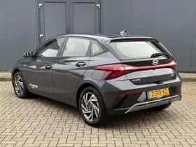 Hyundai i20 (2024) thumbnail 13