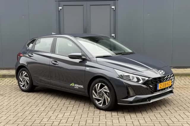 Hyundai i20 (2024) thumbnail 15