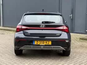 Hyundai i20 (2024) thumbnail 30
