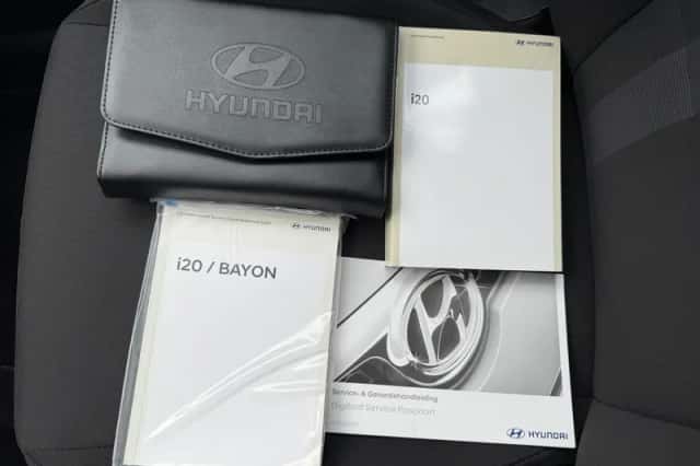 Hyundai i20 (2024) thumbnail 4