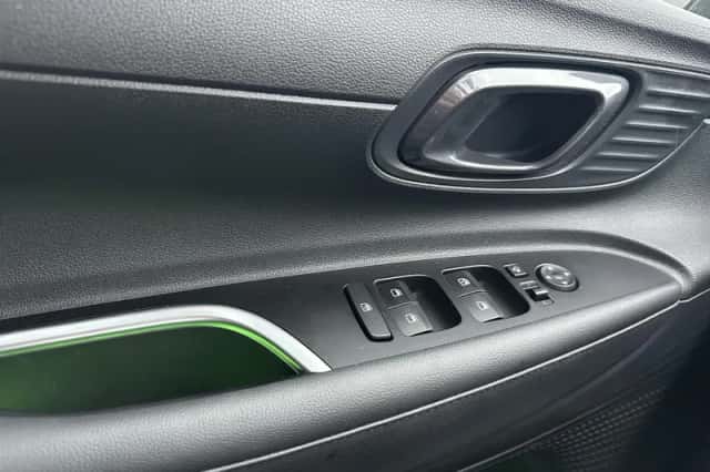 Hyundai Bayon (2024) thumbnail 13