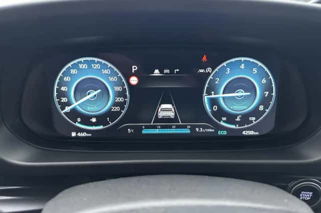 Hyundai Bayon (2024) thumbnail 19