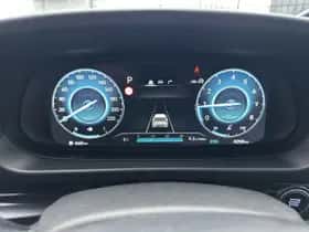 Hyundai Bayon (2024) thumbnail 22