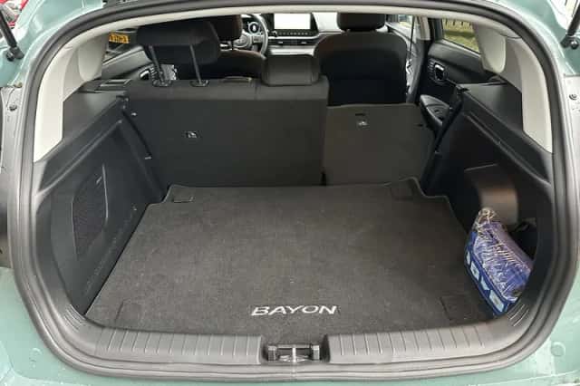 Hyundai Bayon (2024) thumbnail 40