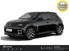 Renault 5 (2026)