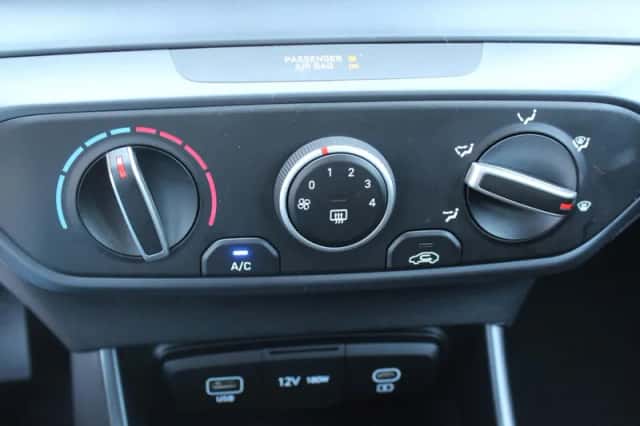 Hyundai i20 (2024) thumbnail 11