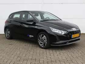 Hyundai i20 (2024) thumbnail 17