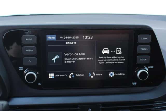 Hyundai i20 (2024) thumbnail 25