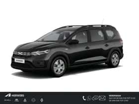 Dacia Jogger (2026)