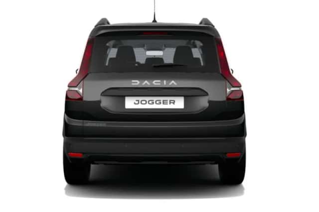 Dacia Jogger (2026) thumbnail 6