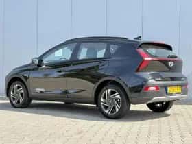 Hyundai Bayon (2024) thumbnail 14