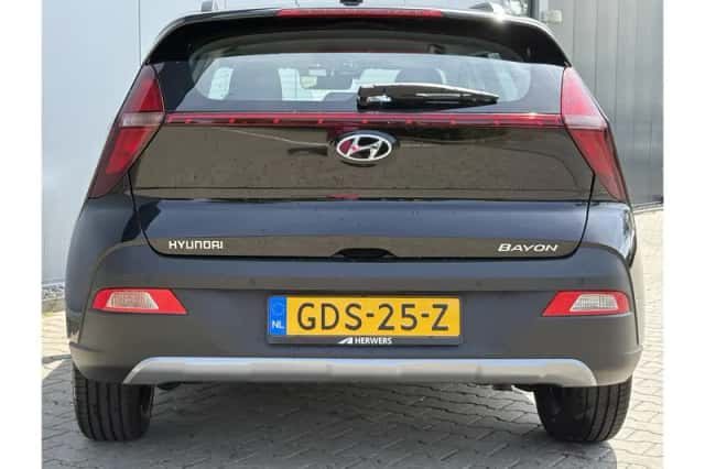 Hyundai Bayon (2024) thumbnail 25