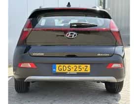 Hyundai Bayon (2024) thumbnail 28