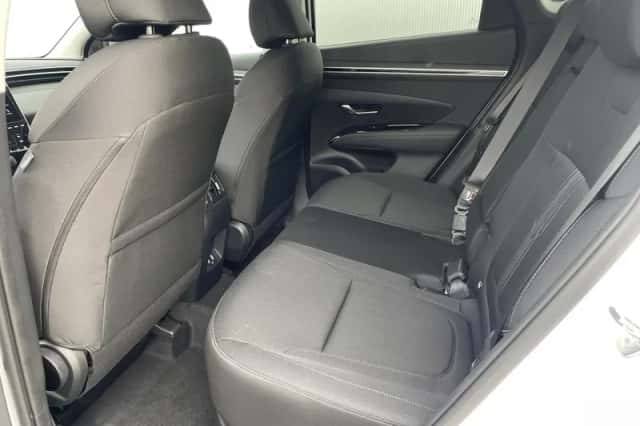 Hyundai Tucson (2024) thumbnail 6