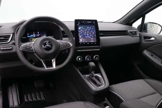 Mitsubishi Colt (2025) thumbnail 13