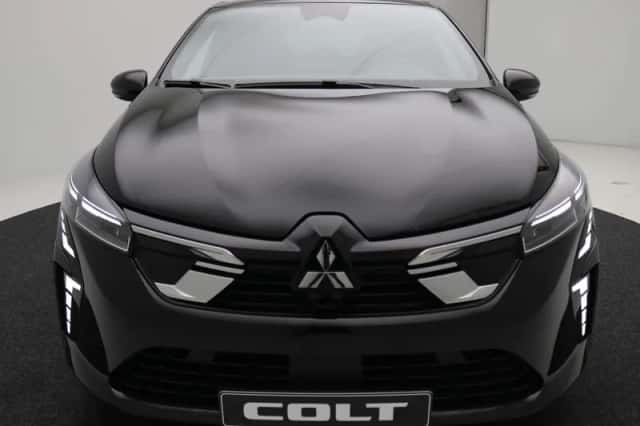Mitsubishi Colt (2025) thumbnail 60