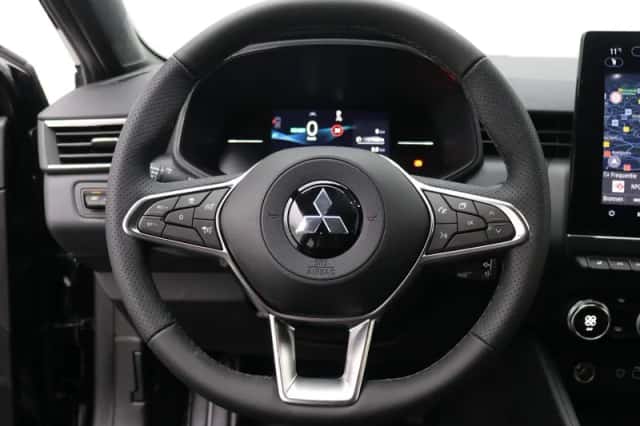 Mitsubishi Colt (2025) thumbnail 7