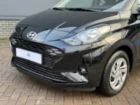 Hyundai i10 (2024) thumbnail 14