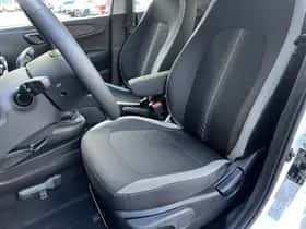 Hyundai i10 (2024) thumbnail 9