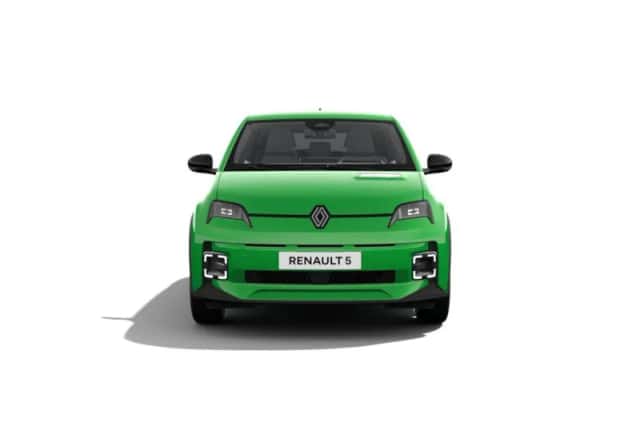 Renault 5 (2026) thumbnail 5